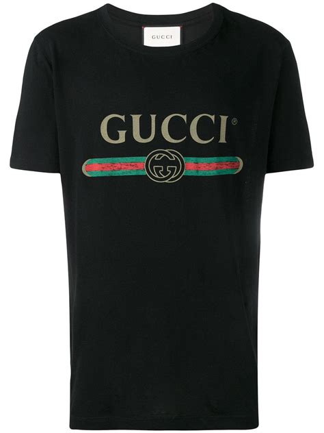 cheap gucci tee shirts|Men's Gucci Sale .